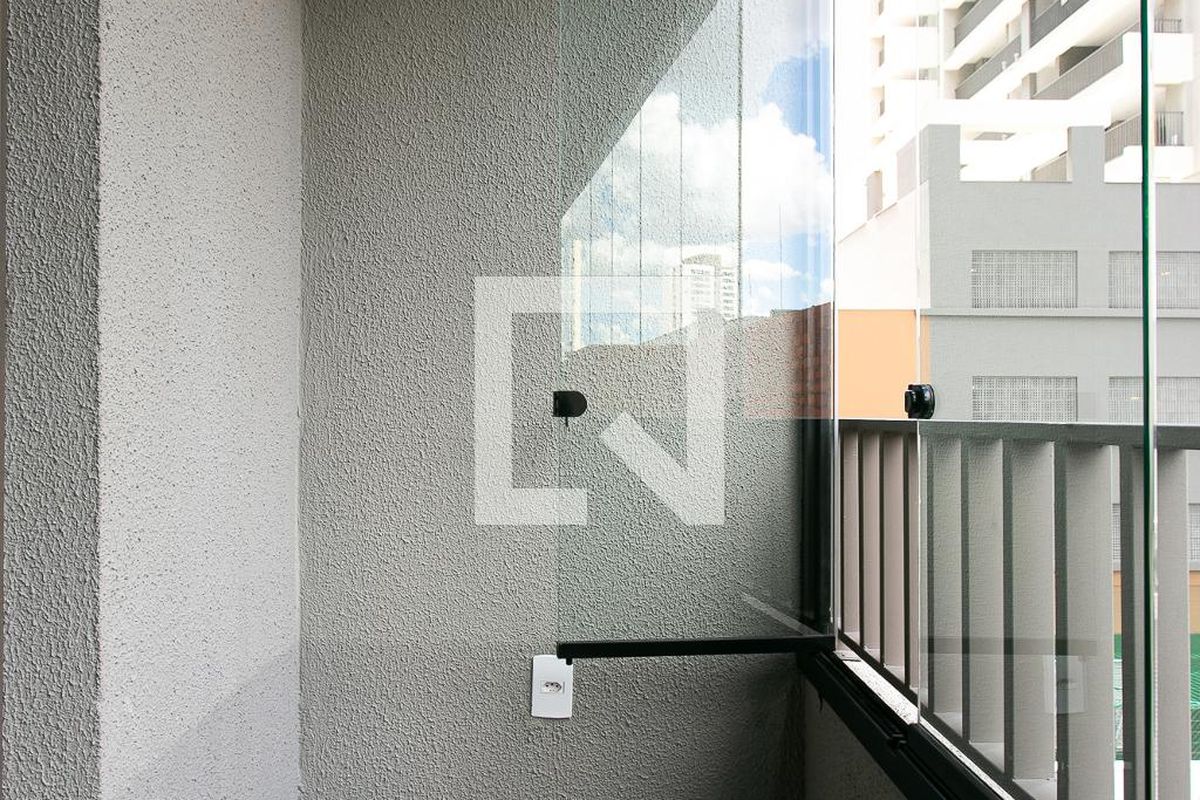 Kitnet-Studio, 23 m² - Foto 69