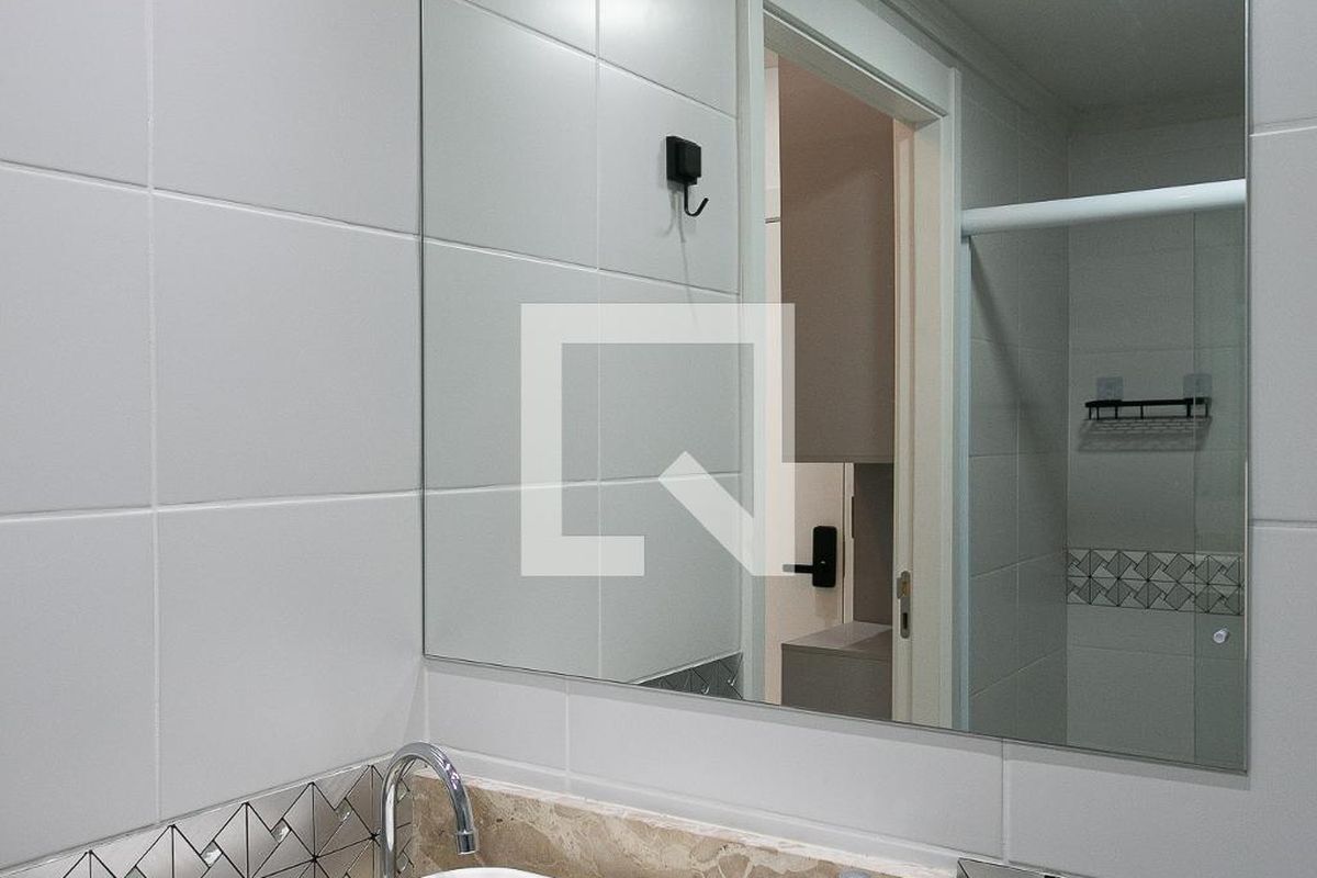 Kitnet-Studio, 23 m² - Foto 78