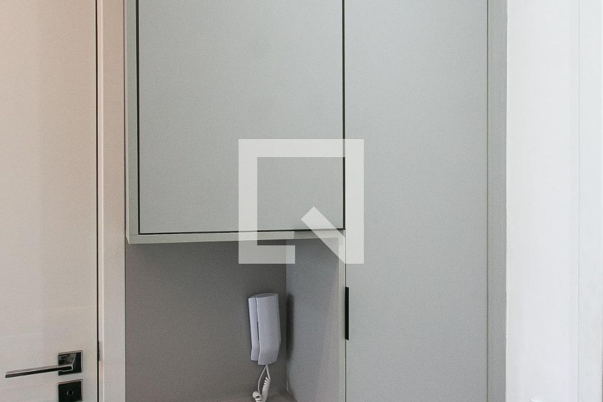 Kitnet-Studio, 23 m² - Foto 57