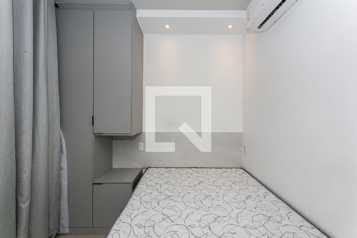Kitnet-Studio, 23 m² - Foto 9
