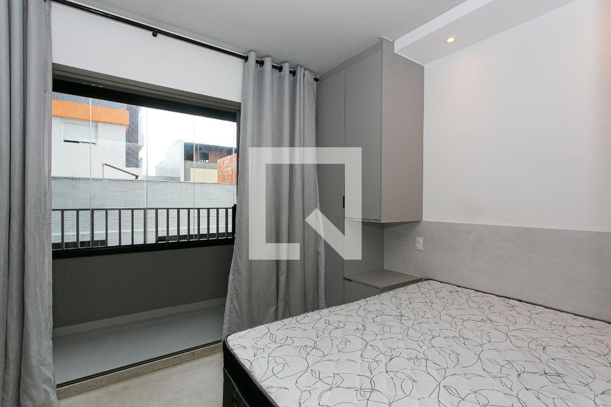 Kitnet-Studio, 23 m² - Foto 6