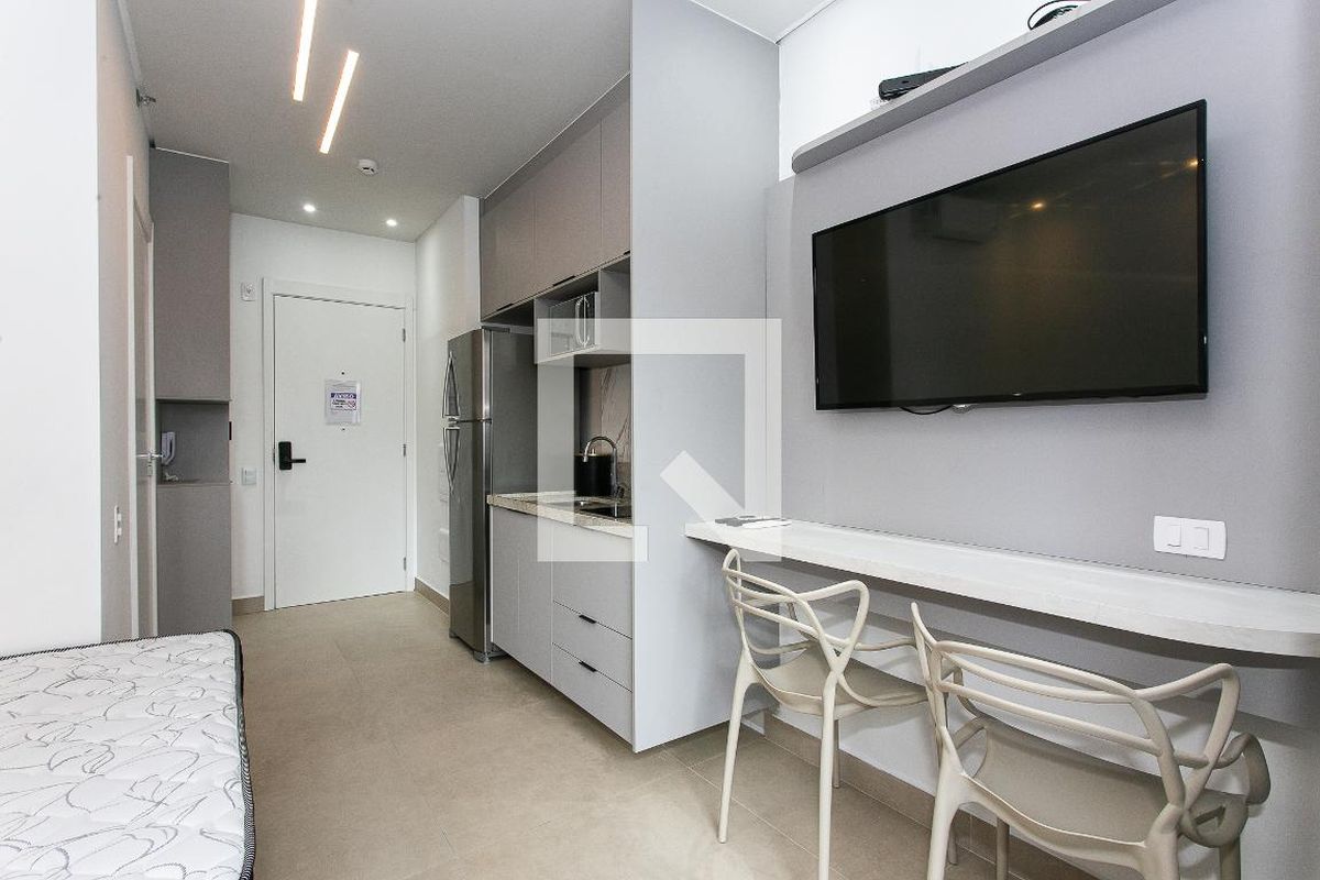 Kitnet-Studio, 23 m² - Foto 15