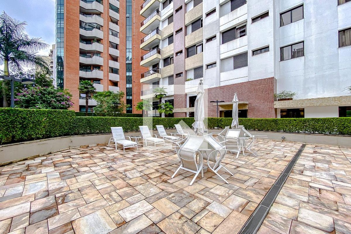 Apartamento, 4 quartos, 346 m² - Foto 211