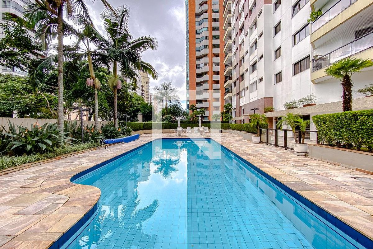 Apartamento, 4 quartos, 346 m² - Foto 207