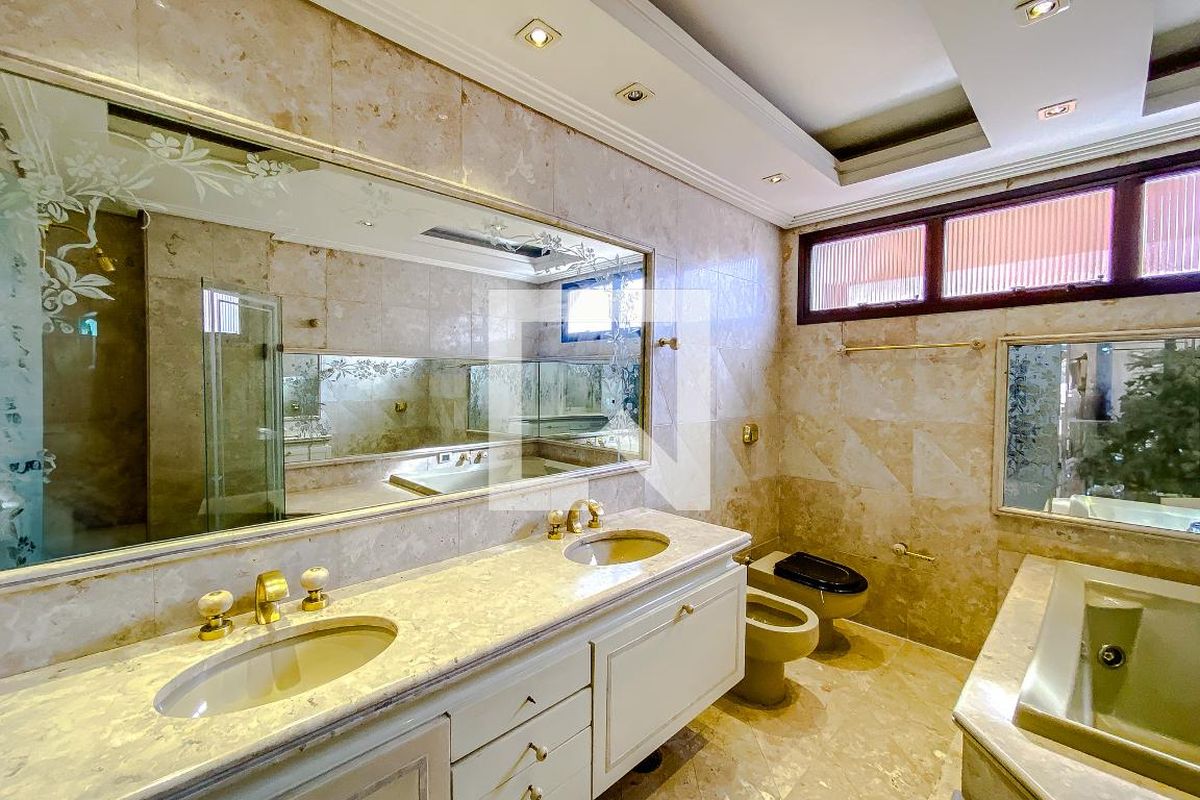 Apartamento, 4 quartos, 346 m² - Foto 155