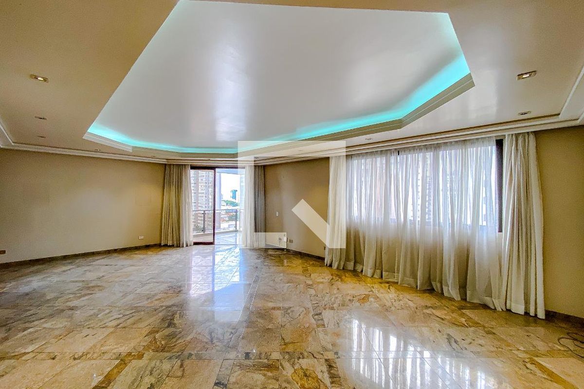 Apartamento, 4 quartos, 346 m² - Foto 7