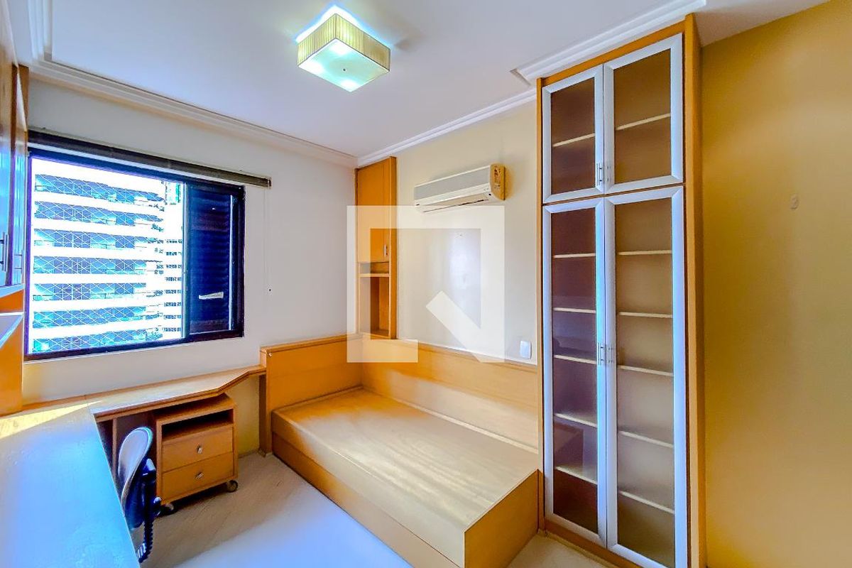 Apartamento, 4 quartos, 346 m² - Foto 114