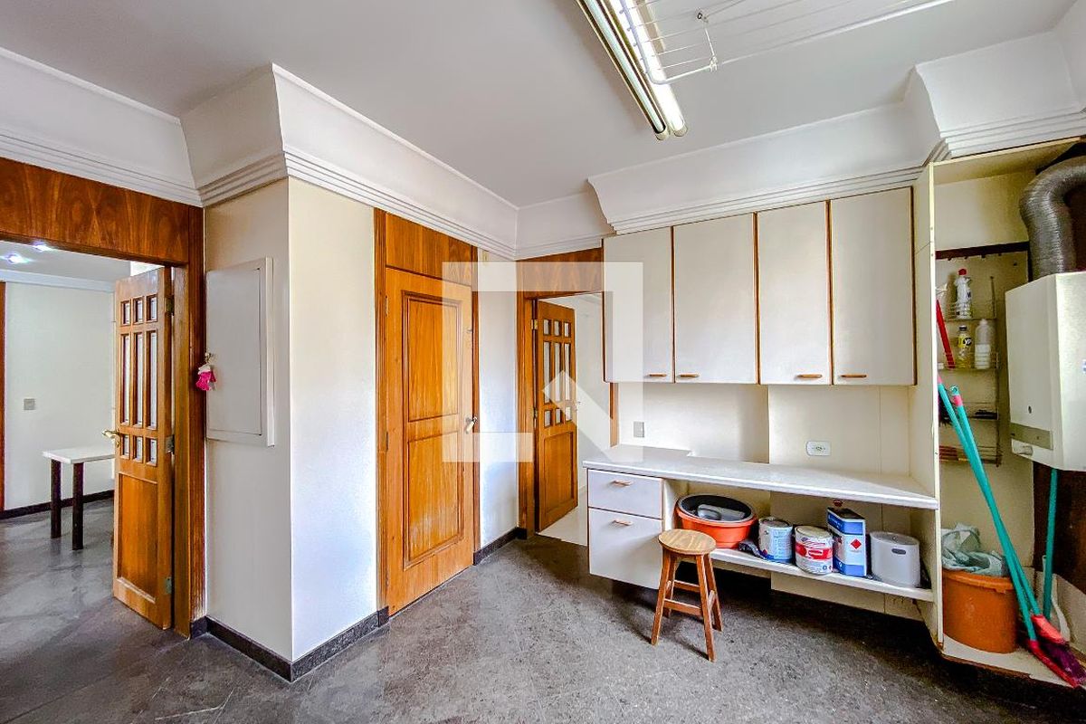 Apartamento, 4 quartos, 346 m² - Foto 186