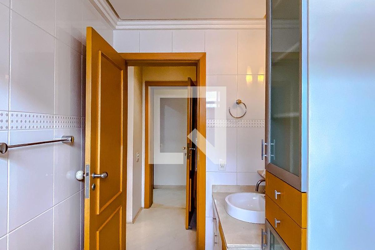 Apartamento, 4 quartos, 346 m² - Foto 127