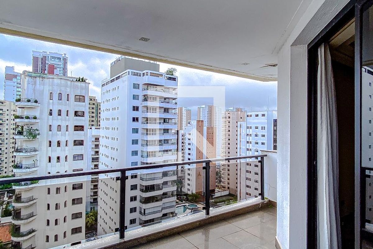 Apartamento, 4 quartos, 346 m² - Foto 62