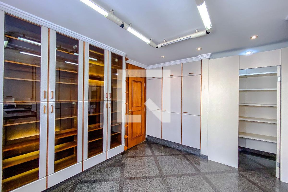Apartamento, 4 quartos, 346 m² - Foto 166