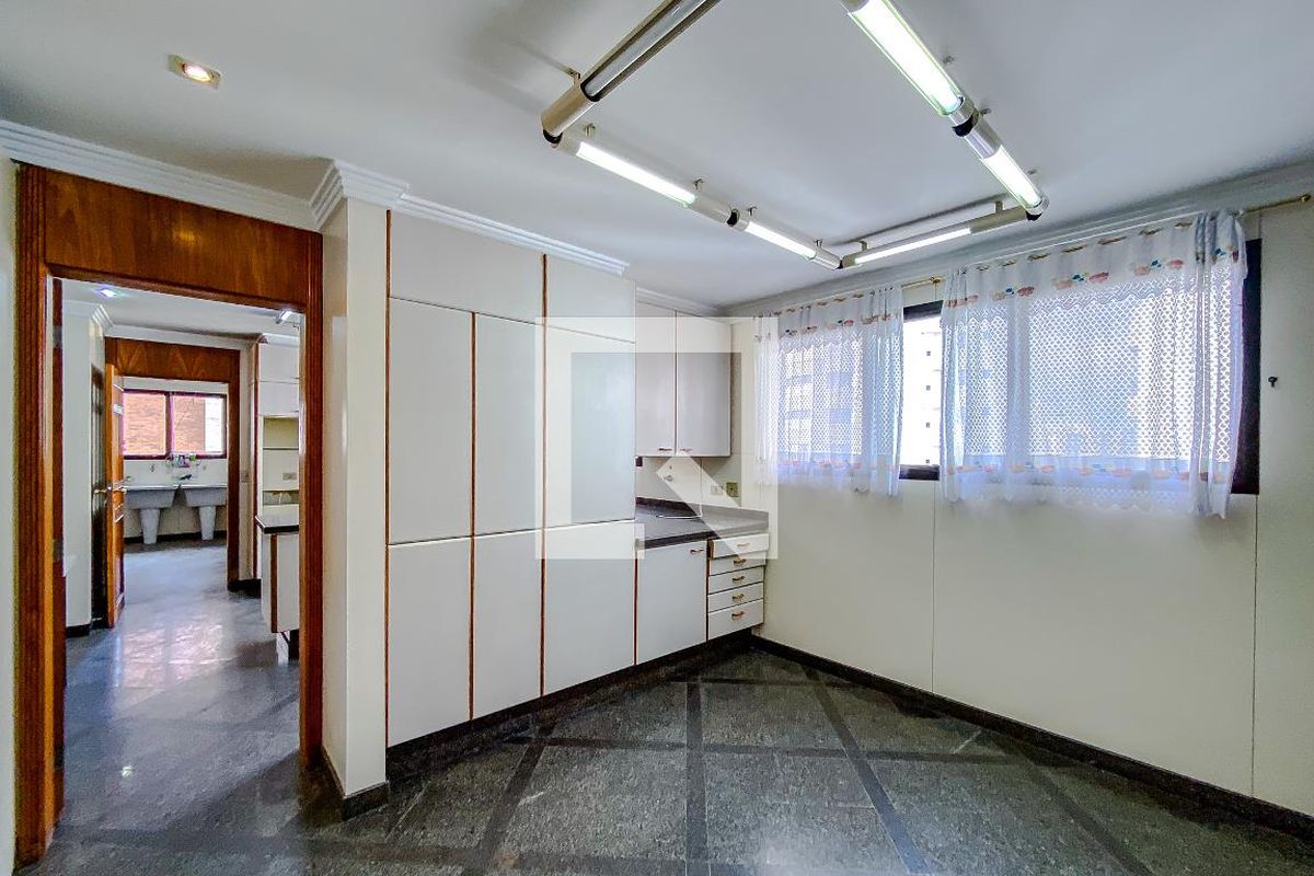 Apartamento, 4 quartos, 346 m² - Foto 162
