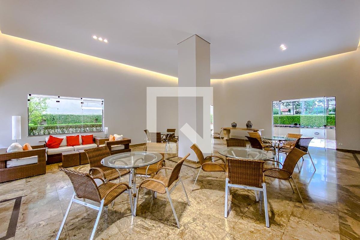 Apartamento, 4 quartos, 346 m² - Foto 215