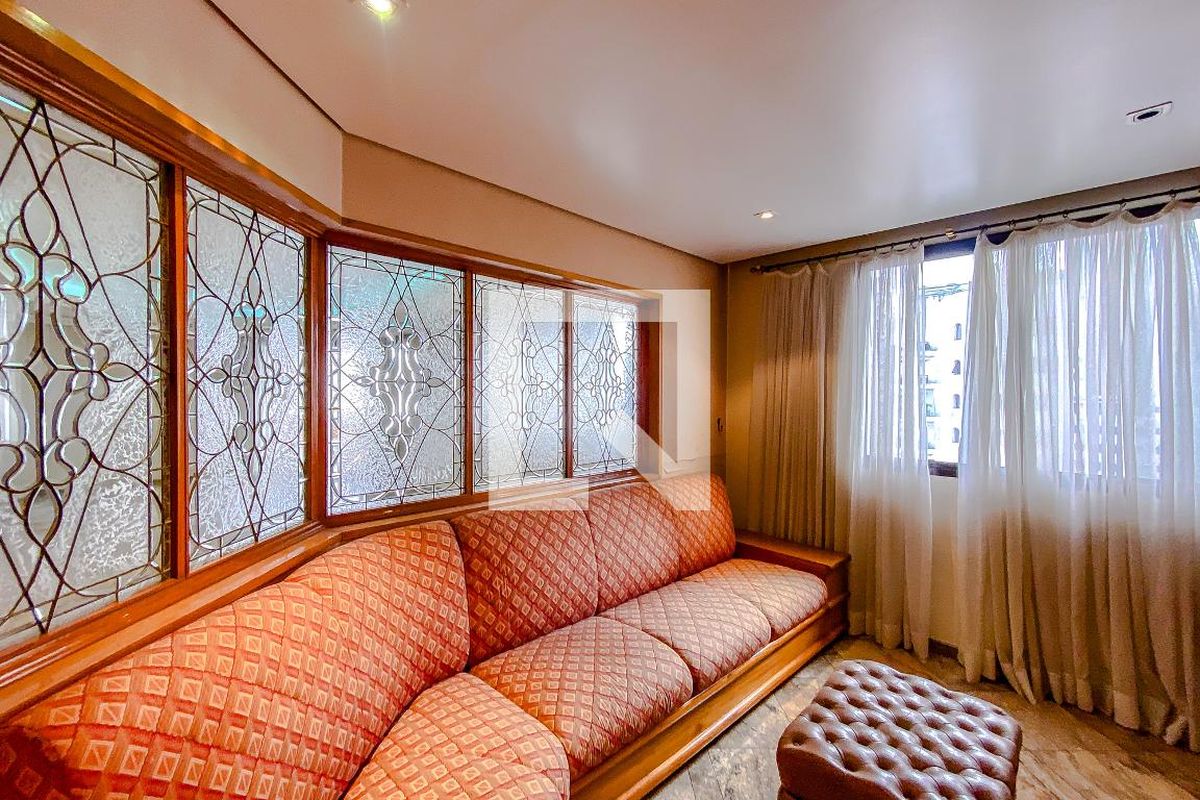 Apartamento, 4 quartos, 346 m² - Foto 35