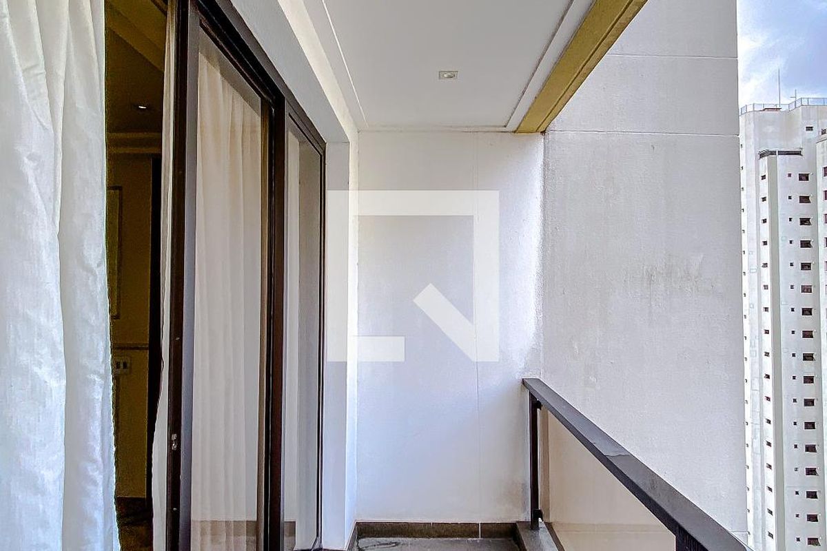 Apartamento, 4 quartos, 346 m² - Foto 46