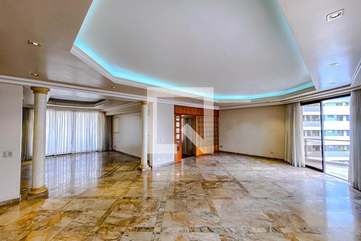 Apartamento, 4 quartos, 346 m² - Foto 6