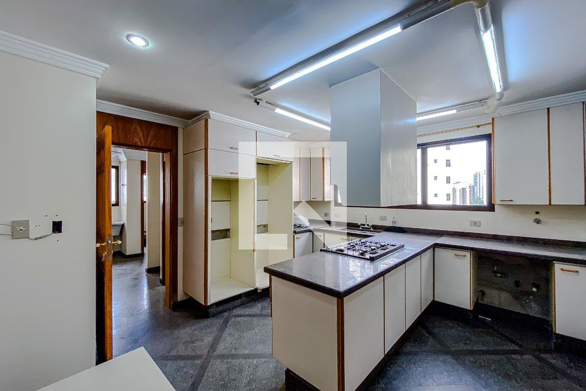Apartamento, 4 quartos, 346 m² - Foto 174