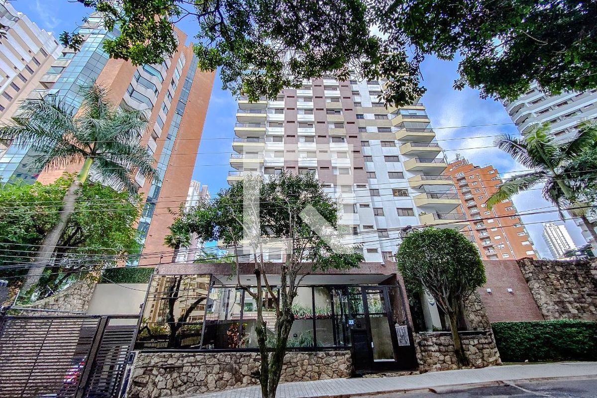 Apartamento, 4 quartos, 346 m² - Foto 236