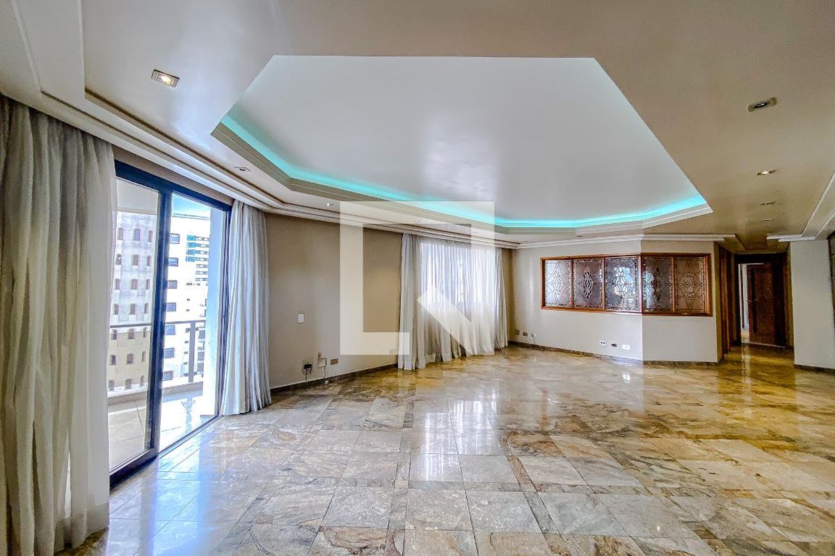 Apartamento, 4 quartos, 346 m² - Foto 2