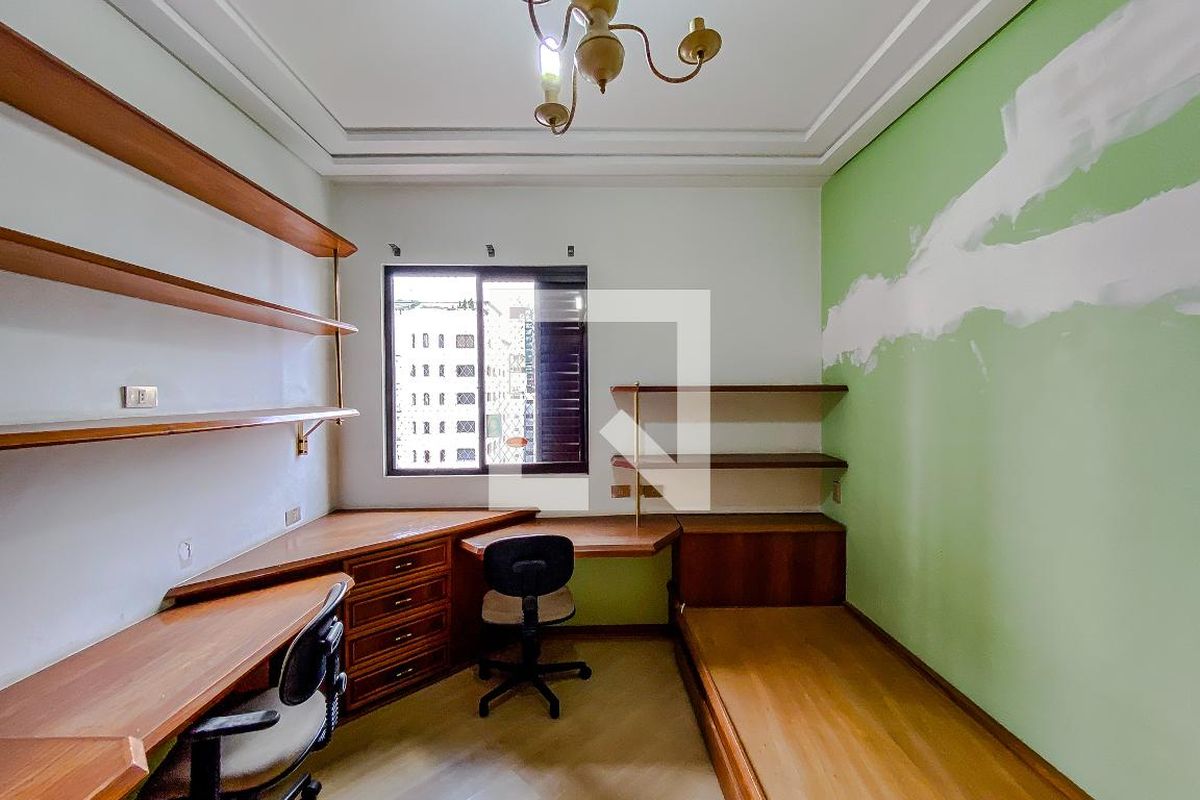 Apartamento, 4 quartos, 346 m² - Foto 98