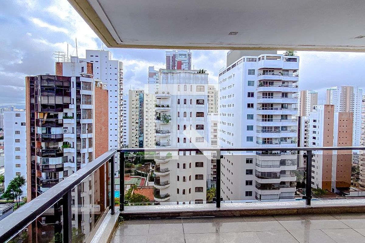 Apartamento, 4 quartos, 346 m² - Foto 59