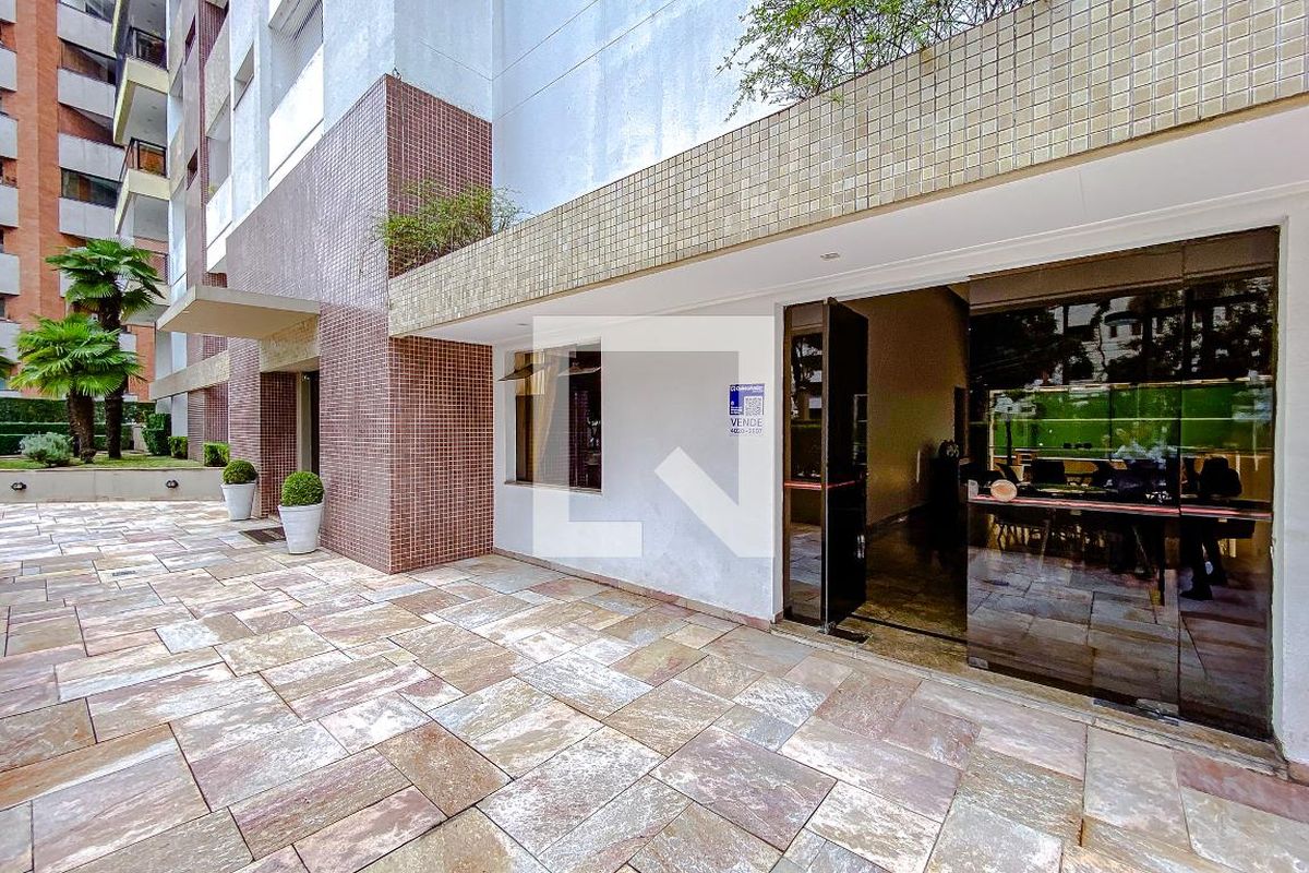 Apartamento, 4 quartos, 346 m² - Foto 227