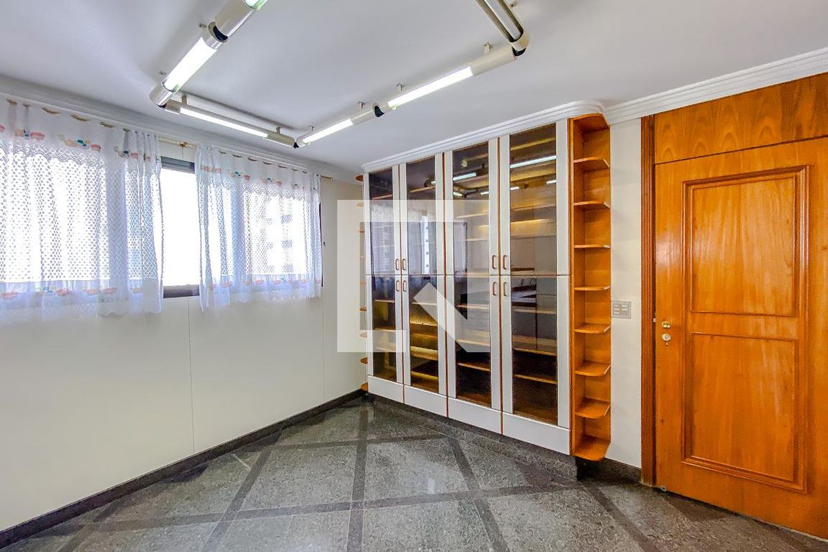 Apartamento, 4 quartos, 346 m² - Foto 163