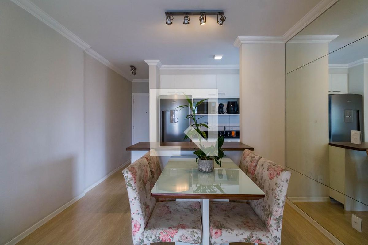 Apartamento, 3 quartos, 66 m² - Foto 10