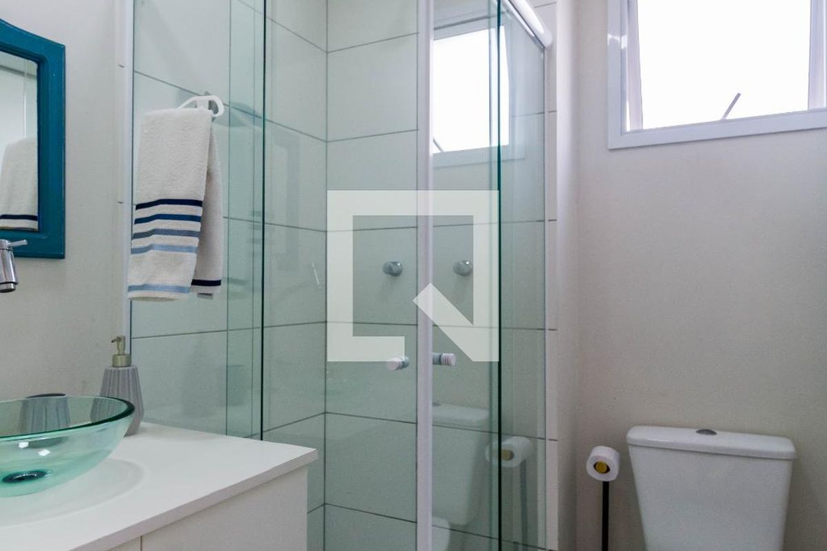 Apartamento, 3 quartos, 66 m² - Foto 54