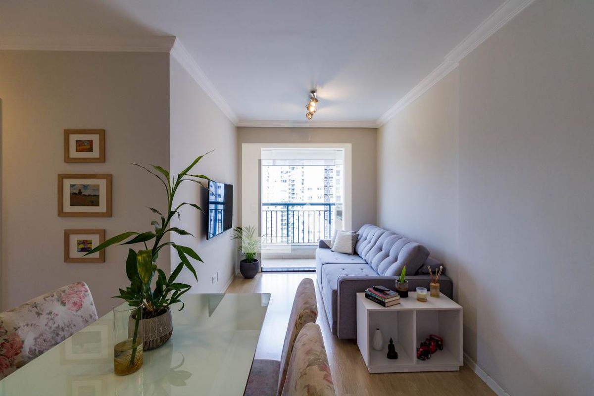 Apartamento, 3 quartos, 66 m² - Foto 2