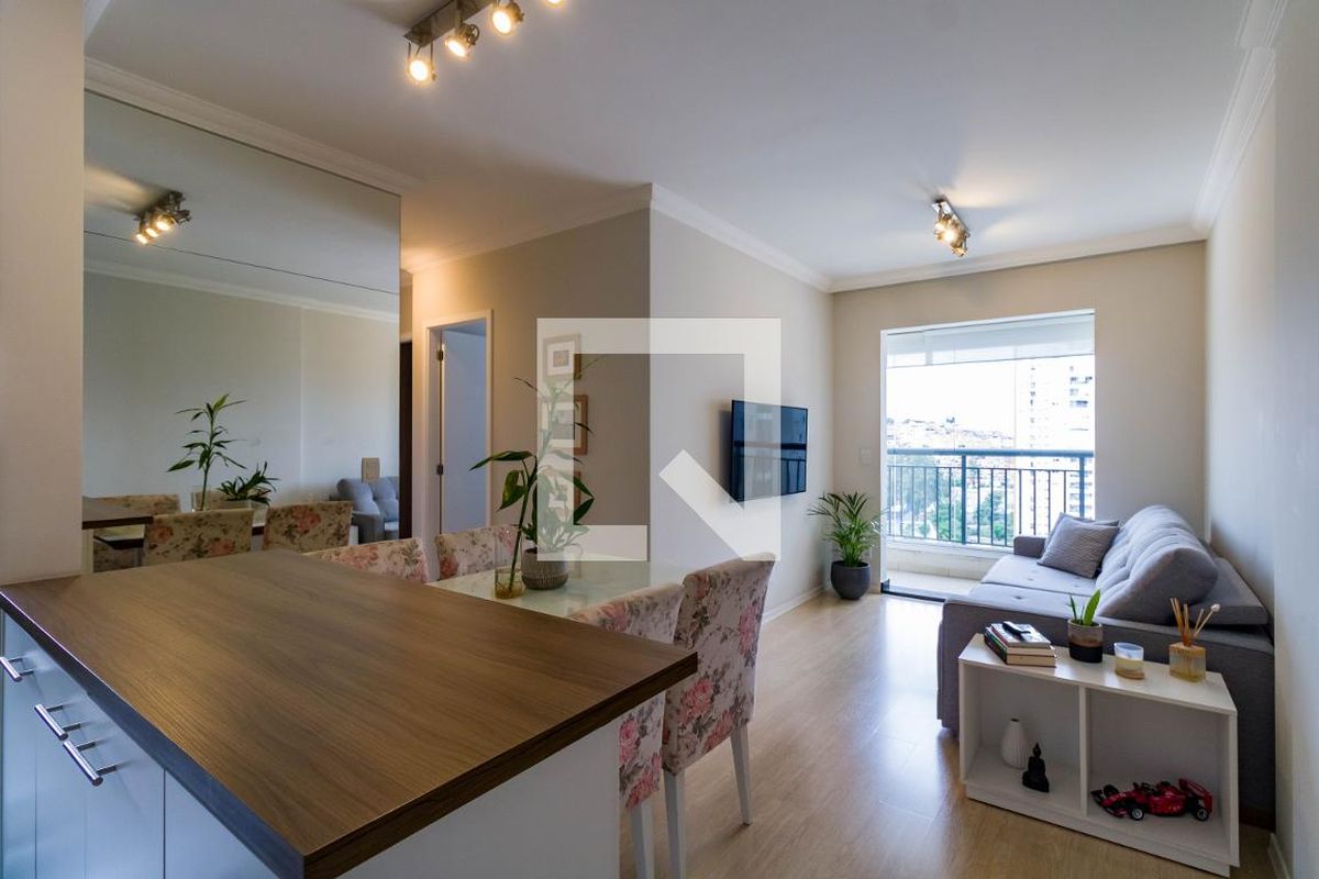 Apartamento, 3 quartos, 66 m² - Foto 8