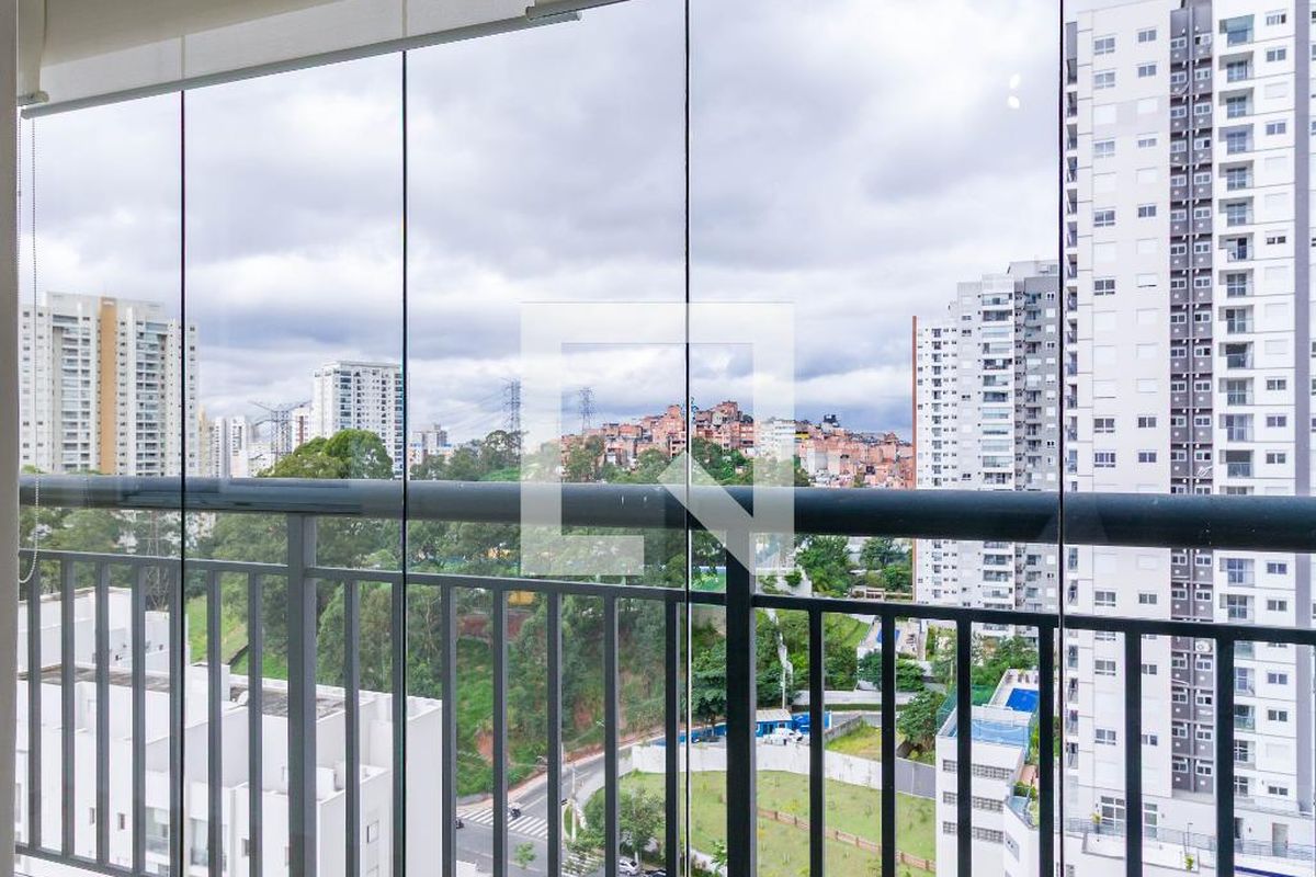 Apartamento, 3 quartos, 66 m² - Foto 14