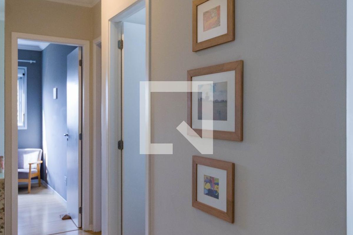 Apartamento, 3 quartos, 66 m² - Foto 22