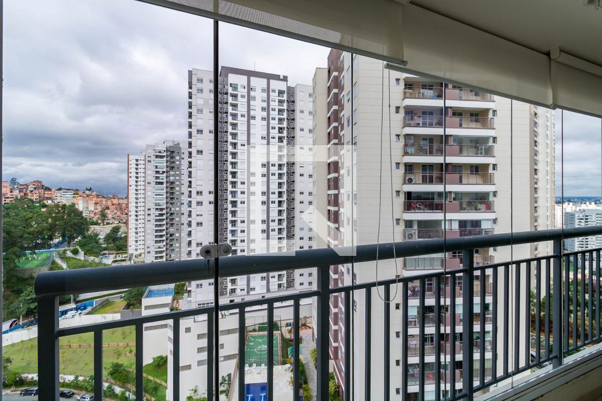 Apartamento, 3 quartos, 66 m² - Foto 32