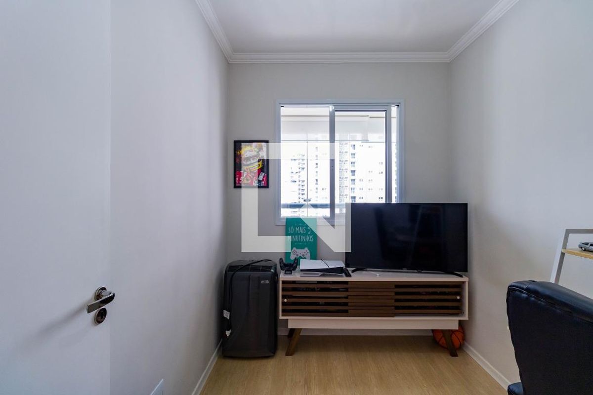 Apartamento, 3 quartos, 66 m² - Foto 26