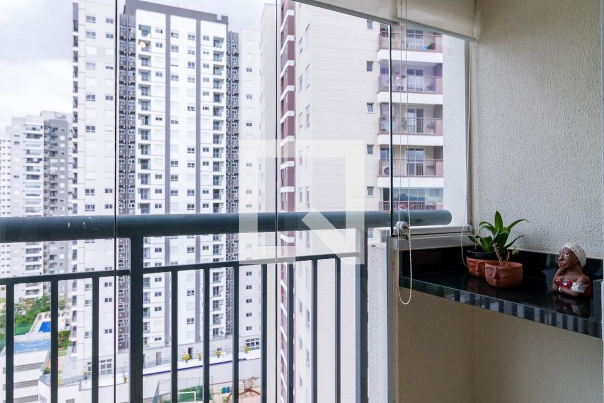 Apartamento, 3 quartos, 66 m² - Foto 12
