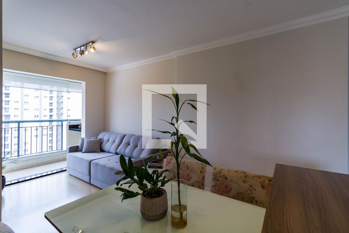 Apartamento, 3 quartos, 66 m² - Foto 4