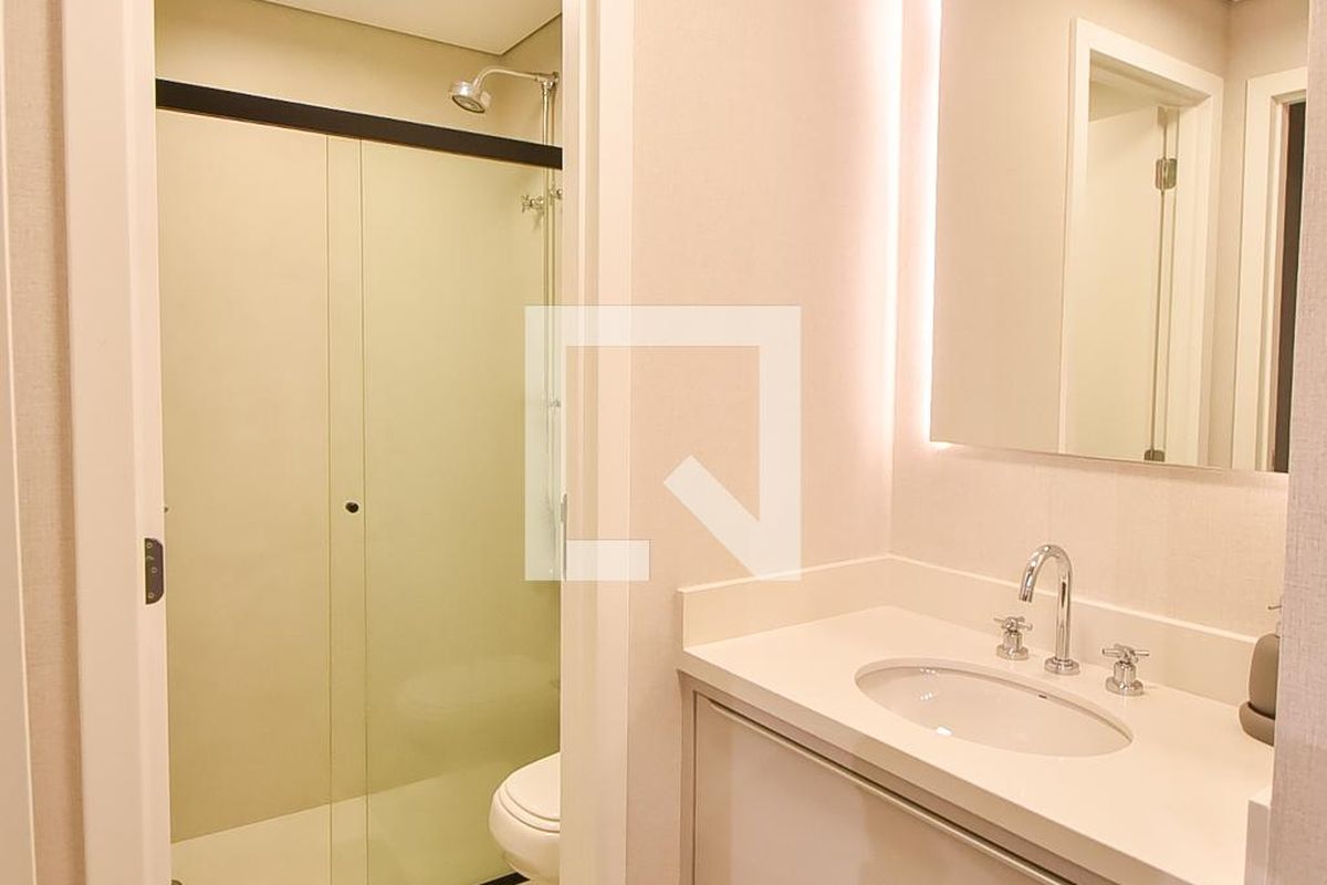 Apartamento, 1 quarto, 39 m² - Foto 37