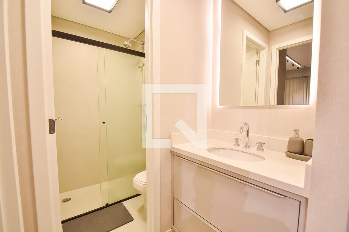 Apartamento, 1 quarto, 39 m² - Foto 35