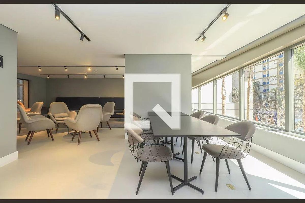 Apartamento, 1 quarto, 39 m² - Foto 49