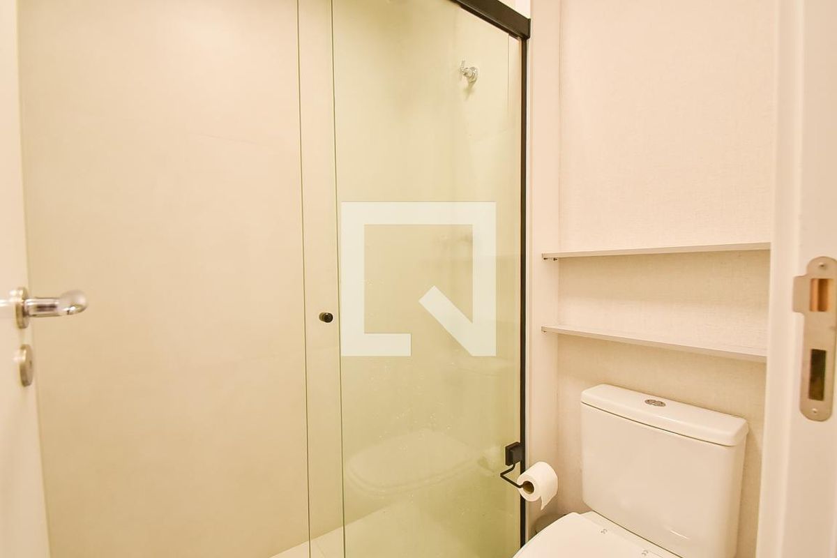 Apartamento, 1 quarto, 39 m² - Foto 31