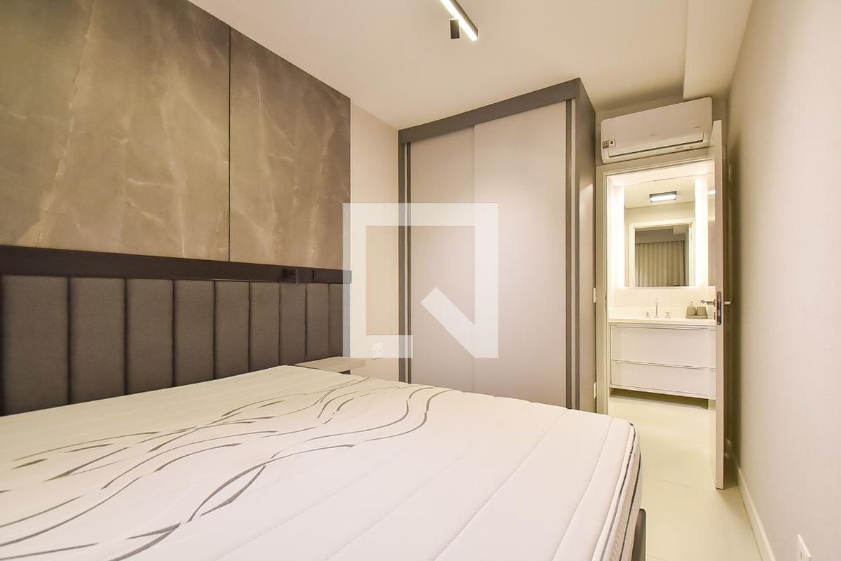 Apartamento, 1 quarto, 39 m² - Foto 23