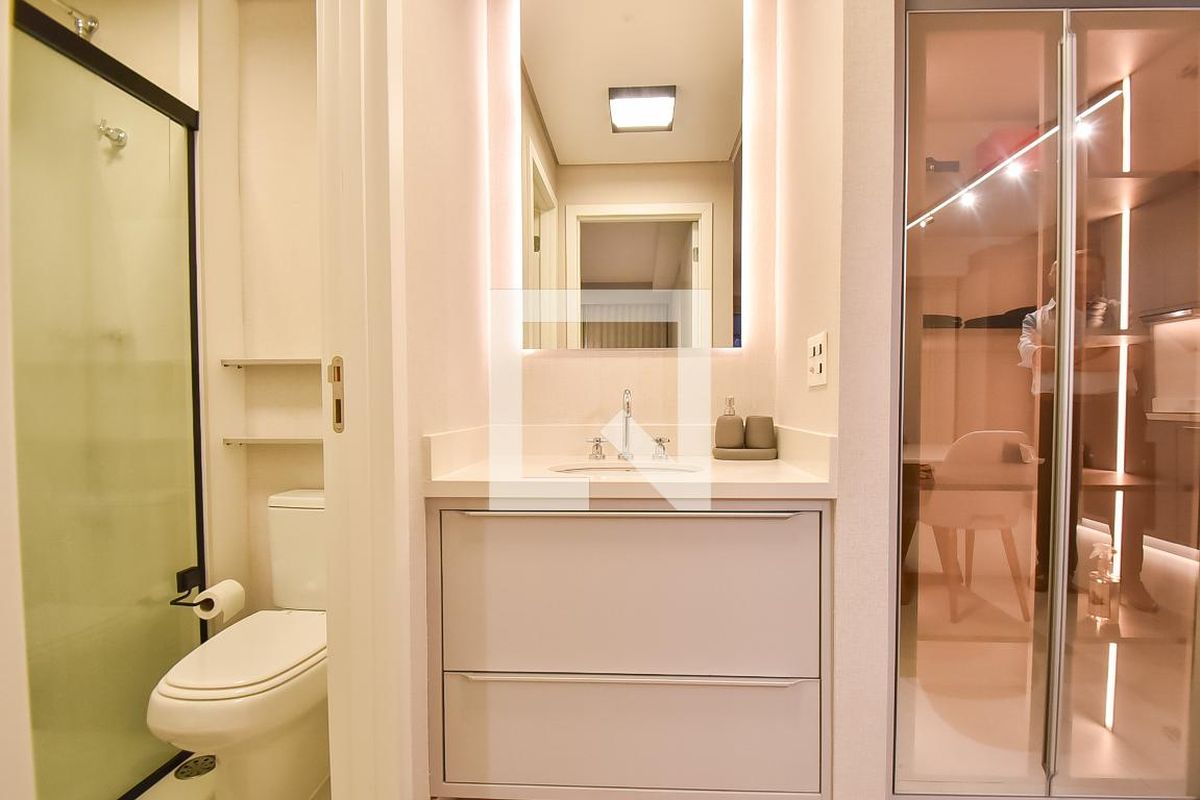 Apartamento, 1 quarto, 39 m² - Foto 41