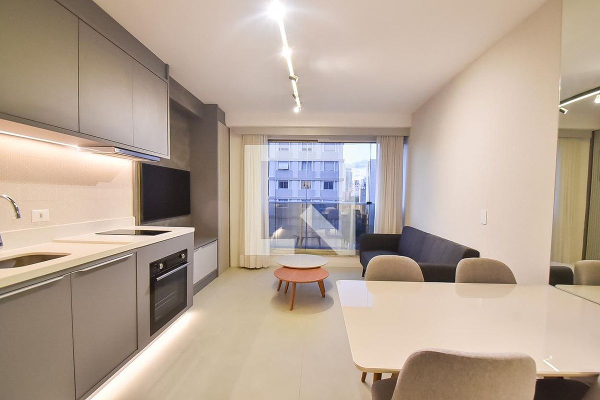 Apartamento, 1 quarto, 39 m² - Foto 7