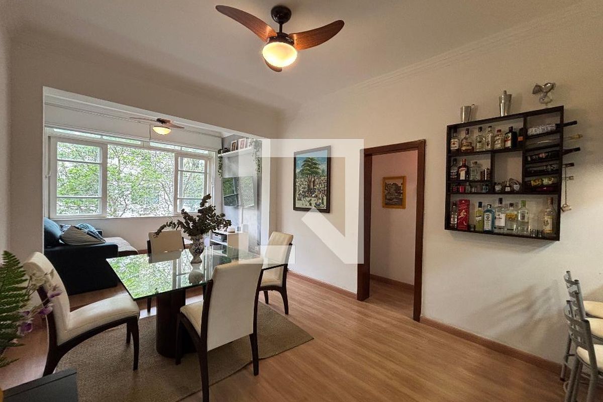 Apartamento, 2 quartos, 90 m² - Foto 10
