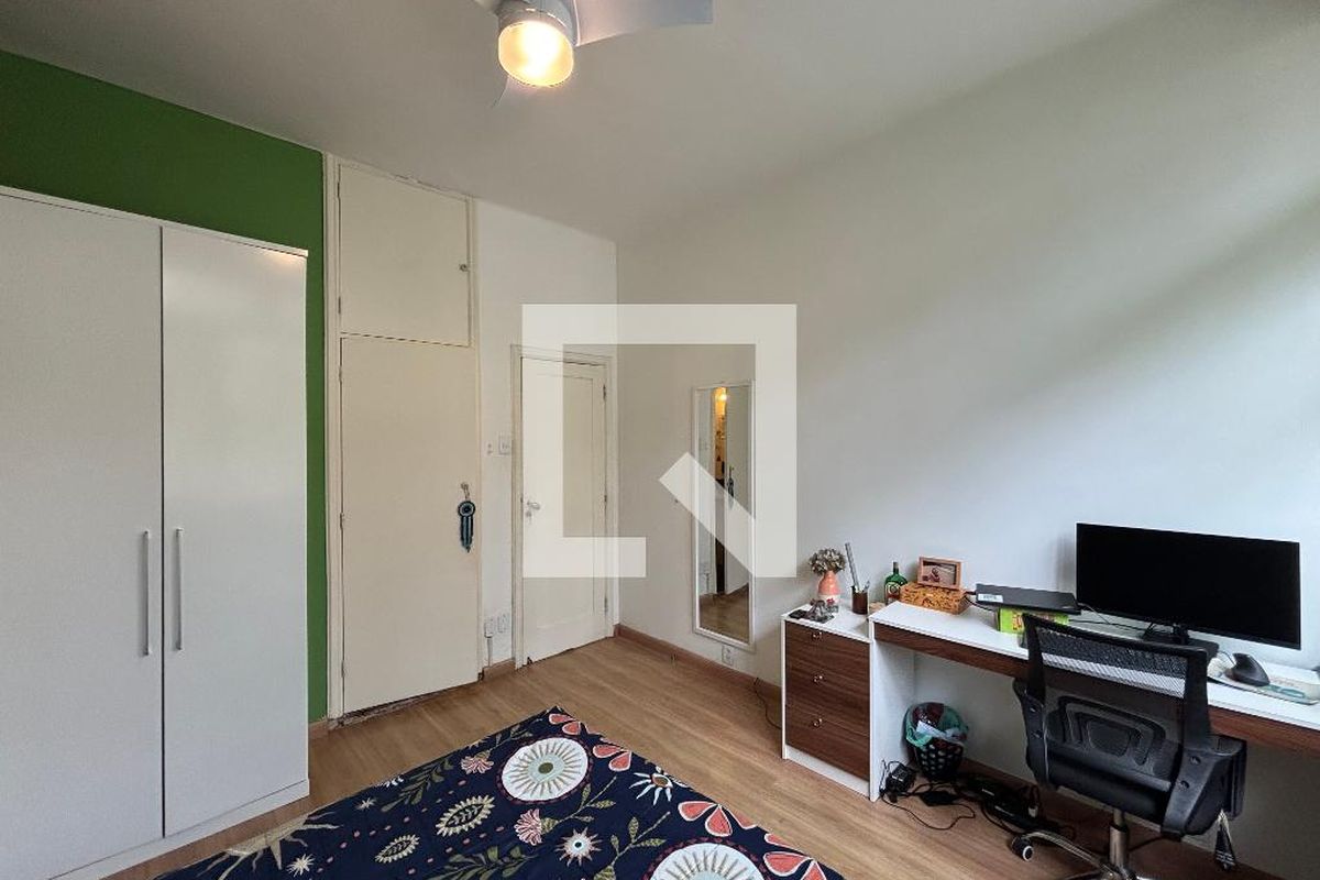 Apartamento, 2 quartos, 90 m² - Foto 28