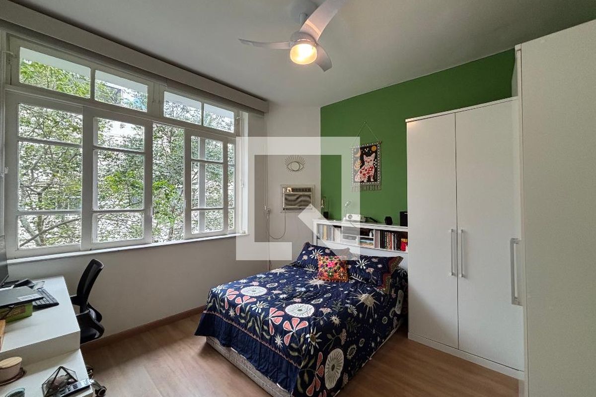Apartamento, 2 quartos, 90 m² - Foto 22