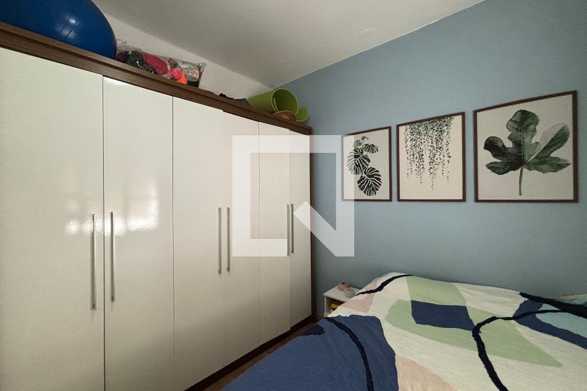 Apartamento, 2 quartos, 90 m² - Foto 18