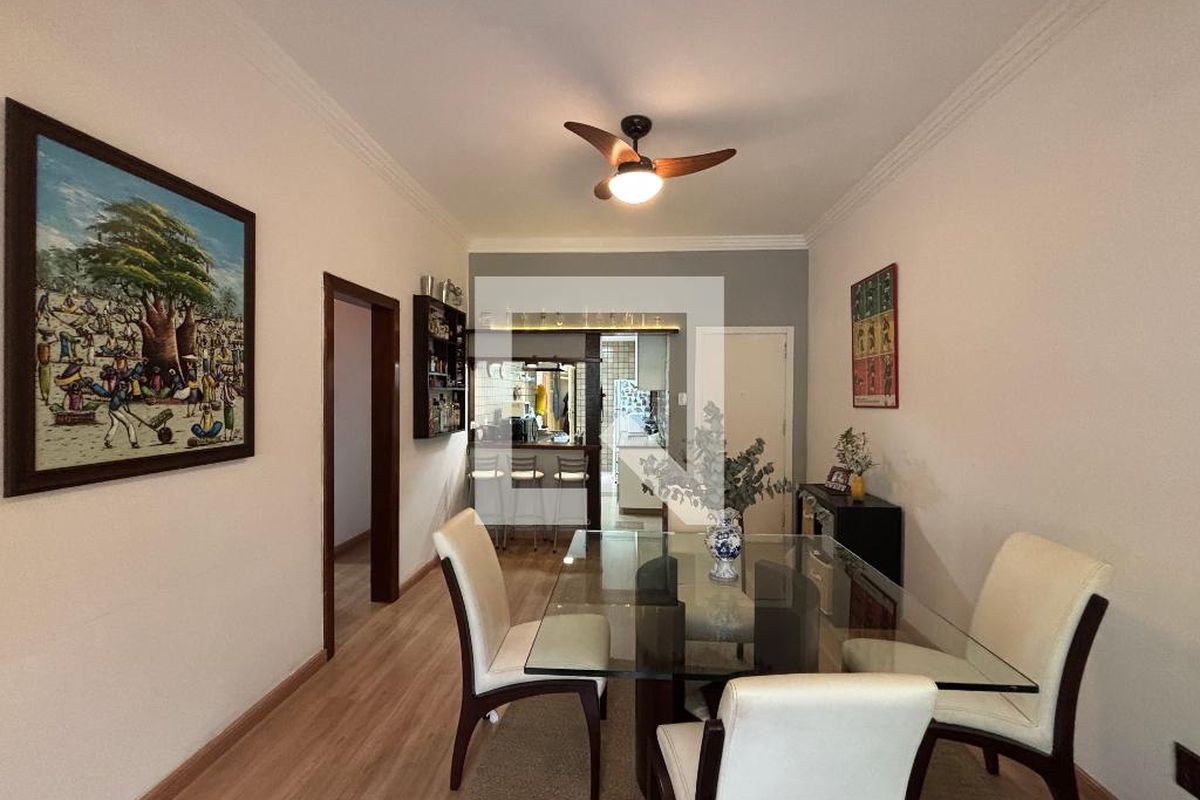 Apartamento, 2 quartos, 90 m² - Foto 8