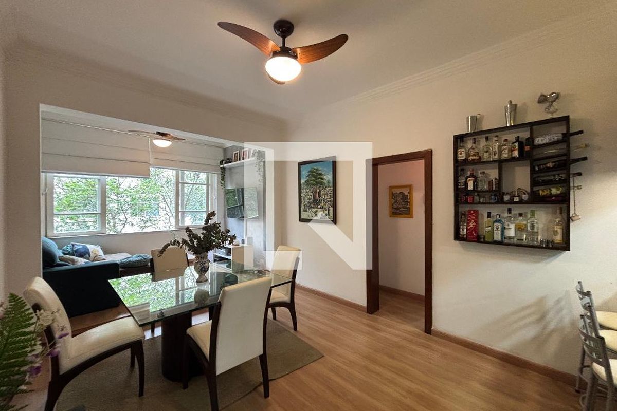 Apartamento, 2 quartos, 90 m² - Foto 6